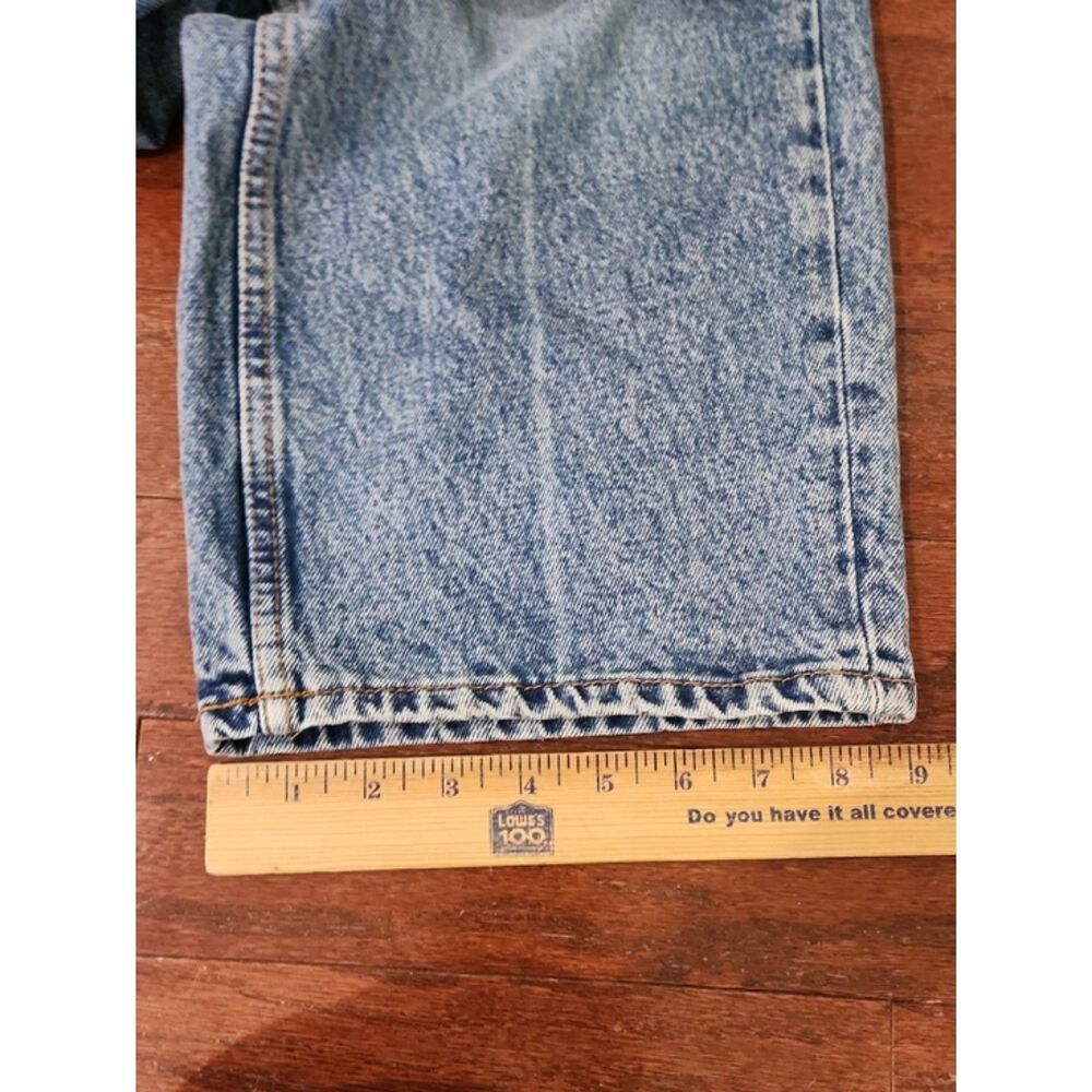 We The Free Deep Trance Dropped Boyfriend Jeans, From Beyond, Size 27 - Picture 13 of 13
